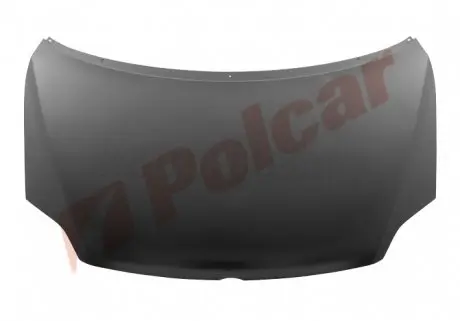 951503 Капот POLCAR подбор по vin на Brocar