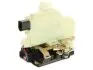 Внутренний дверной замок JETTA/GOLF KB, 05- 9514ZC3F