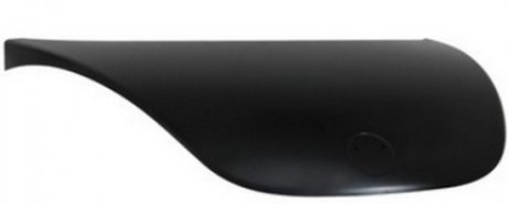 950203 Капот POLCAR підбір по vin на Brocar