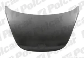 950203 Капот POLCAR подбор по vin на Brocar