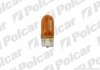 99ZP036L Лампа WY5W POLCAR підбір по vin на Brocar