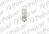 99ZP038L Лампа W3W POLCAR підбір по vin на Brocar