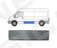 PFD88018A Панель підлоги SIGNEDA підбір по vin на Brocar