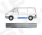PVW88008AL УГОЛ SIGNEDA підбір по vin на Brocar