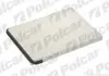 PC8049 Фільтр салону BERLINGO nadwozie pe POLCAR підбір по vin на Brocar