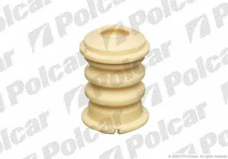 PC67165 Відбійник POLCAR підбір по vin на Brocar