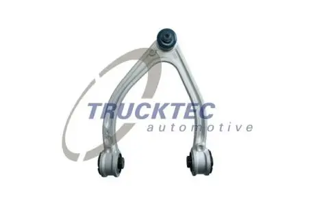 0231270 Рычаг независимой подвески колеса TRUCKTEC підбір по vin на Brocar