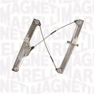 350103170063 Склопідйомник передній лев BMW E70_X5 07-10 MAGNETI MARELLI підбір по vin на Brocar