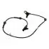 ABS180 Датчик, частота обертання колеса ABS-180 JAPANPARTS JAPANPARTS підбір по vin на Brocar