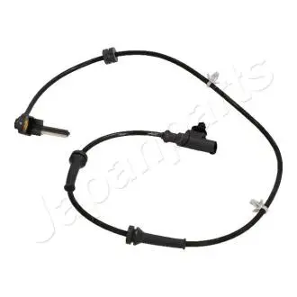 ABS180 Датчик, частота обертання колеса ABS-180 JAPANPARTS JAPANPARTS підбір по vin на Brocar