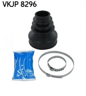 VKJP8296 Комплект пыльника SKF підбір по vin на Brocar