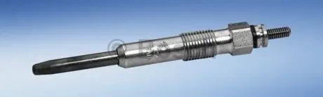 0250202002 Свічки накалу/свічки нагріву BOSCH підбір по vin на Brocar