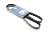 0500061560 Ремінь генератора Citroen Berlingo 1.6 00-08/ Nemo 1.4i 08- (6PK1560) MEYLE підбір по vin на Brocar