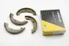 Колодки ручного гальма BMW 1(E81,E82,E88) 06-13/3(E46,E90) 99-11/Z4 03-09 (ATE) BREMSI GF0079