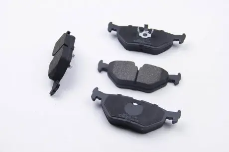 BP2415 Тормозные колодки зад. BMW 3(E36, E46)/5(E34)/7(E32) 86-06 (ATE) (122x45x16) BREMSI BP2415 BREMSI подбор по vin на Brocar