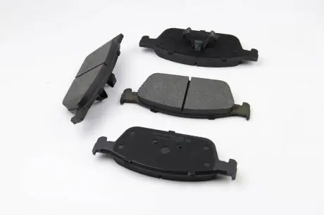 BP3546 Тормозные колодки перед. Ford Focus III 10-/Transit Connect 13- (ATE) BREMSI BP3546 BREMSI подбор по vin на Brocar