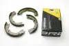 Колодки ручного гальма KIA Sorento II 09- /Hyundai Santa FE II 09-12 BREMSI GF0898