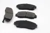 BP3083 Тормозные колодки перед. Honda Accord 91-03/HR-V 99- (sumitomo) BREMSI BP3083 BREMSI підбір по vin на Brocar