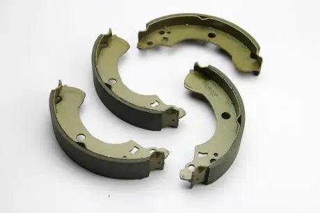 GF0867 Гальмівні колодки зад. Nissan Primera(P11) /Almera II (N16) 00- BREMSI GF0867 BREMSI підбір по vin на Brocar