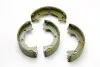 Колодки ручного тормоза Daily II 89-99/Mascott 99-10 (Brembo) BREMSI GF0183