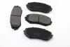 BP3244 Тормозные колодки перед. Suzuki Grand Vitara 05-15 (tociko) BREMSI BP3244 BREMSI підбір по vin на Brocar