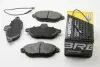 BP2678 Гальмівні колодки перед. Jumpy/Scudo/Expert 96- (Bendix) BREMSI BP2678 BREMSI підбір по vin на Brocar