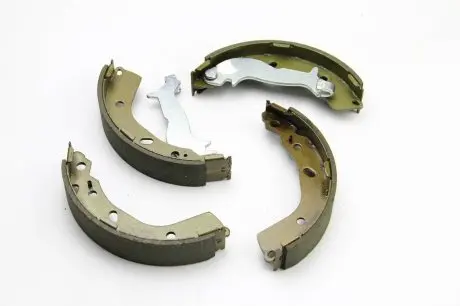 GF0745 Тормозные колодки зад. Hyundai Getz (TB) 02-09 (Mando) BREMSI GF0745 BREMSI подбор по vin на Brocar