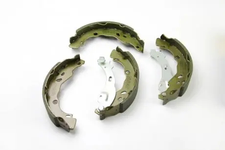 GF0291 Тормозные колодки зад. Citroen C2,C3 02- / (Bosch) BREMSI GF0291 BREMSI підбір по vin на Brocar