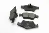 Тормозные колодки зад. M-class W164 05- (ATE) BREMSI BP3280