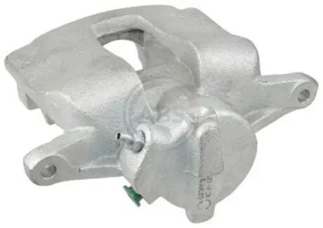 624101 Супорт гальмівний задній Jumper/Boxer 06- Л. A.B.S. підбір по vin на Brocar