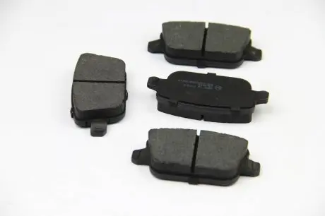 BP3300 Гальмівні колодки зад. Kuga 08-/Mondeo 07- BREMSI BP3300 BREMSI підбір по vin на Brocar