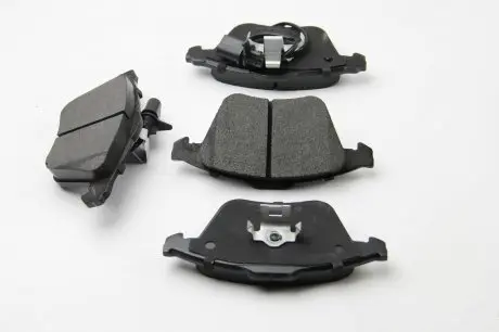 BP3150 Гальмівні колодки перед. Audi A4/A6/A8 00- BREMSI BP3150 BREMSI підбір по vin на Brocar