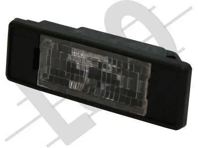 03811900 Лампа освітлення номерного знаку CITROEN C2/C3/C4 I/C5 II/C6 03- LE/PR DEPO підбір по vin на Brocar