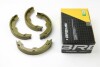 Колодки ручного тормоза W221/C216 05-13 BREMSI GF0318