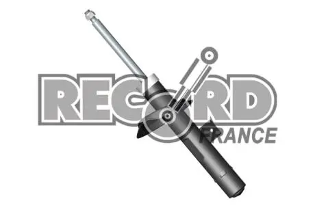 104183 Амортизатор масляний, передній, правий (800 кг – навантаження)) RECORD підбір по vin на Brocar