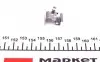 1091673 Планка супорта (заднього) прижимна (к-кт) Peugeot 4007/Mitsubishi Lancer/Outlander/Pajero 98- QUICK BRAKE підбір по vin на Brocar