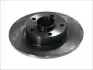Тормозные диски с подшипником заменены на BG9031RSC