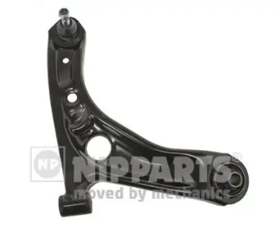 N4912048 Важіль незалежної підвіски колеса, підвіска колеса NIPPARTS підбір по vin на Brocar