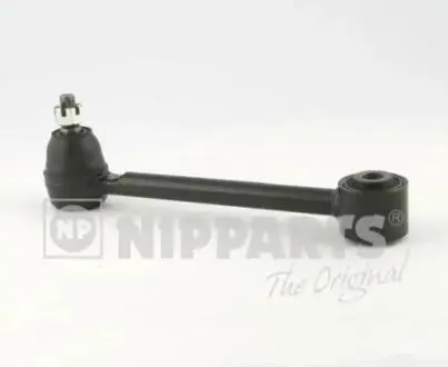 N4930304 Рычаг независимой подвески колеса, подвеска колеса NIPPARTS подбор по vin на Brocar