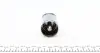 K385103L Поршенек суппорта (заднего) Renault Kangoo 97- (38x51mm) (Bosch) (L) (с механизмом) FRENKIT підбір по vin на Brocar
