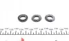 122029 Ремкомплект циліндра гальмівного (головного) VW Caddy II (d=22,2mm) Fag FRENKIT підбір по vin на Brocar