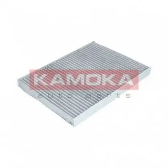 F500201 ФІЛЬТР САЛОНУ 1993> /З ВУГЛЕМ АКТИВОВАНИМ KAMOKA підбір по vin на Brocar