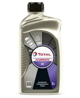 213757 Трансмісійна олива ATF TOTAL підбір по vin на Brocar