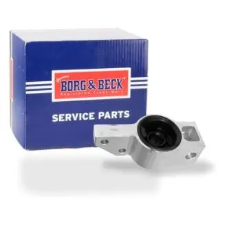 BSK6495 Подвеска, рычаг независимой подвески колеса BORG&BECK подбор по vin на Brocar