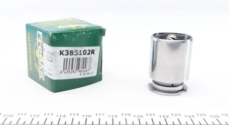 K385102R Поршенек суппорта (заднего) Renault Kangoo 97- (38x51mm) (Bosch) (R) (с механизмом) FRENKIT підбір по vin на Brocar