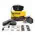 Колодки тормозные (задние) VW T4 1.8-2.8 90-03 R15 (Lucas) Q+ (с датчиком) 2322416