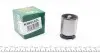 Поршенек суппорта (заднего) Renault Kangoo 97- (38x51mm) (Bosch) (L) (с механизмом) K385102L