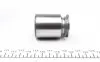 K385102L Поршенек суппорта (заднего) Renault Kangoo 97- (38x51mm) (Bosch) (L) (с механизмом) FRENKIT підбір по vin на Brocar