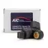 Датчик ABS (передний) VW Caddy II 1.4/1.6/1.9TDi 95-04 (L) 50944