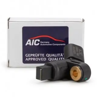 50944 Датчик ABS (передний) VW Caddy II 1.4/1.6/1.9TDi 95-04 (L) AIC подбор по vin на Brocar